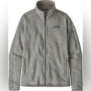 Patagonia Women’s Better Sweater